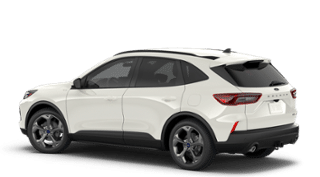 2026 Ford Escape® External Image 3